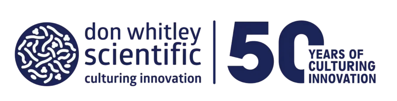 DWS Logo