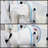Automatic Sleeve Gassing