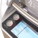 MEDIAWEL 50 screen close-up