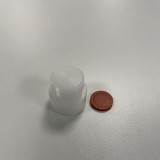 Gas Sample Port_parts
