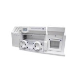 A85 Workstation with Refrigeration Unit