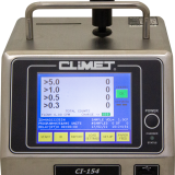 CLiMET Particle Counter
