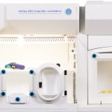 Whitley A85 Workstation