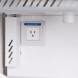 H25 Hypoxystation Power Socket
