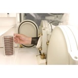 Manual Porthole in Use