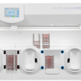 Whitley A95 Workstation