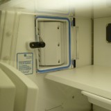 Chilled Incubation Compartment