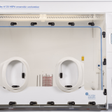 Whitley A135 HEPA Workstation