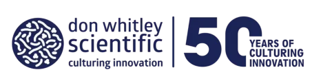 DWS Logo