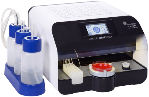 Bacterial Enumeration