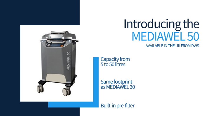 MEDIAWEL 50