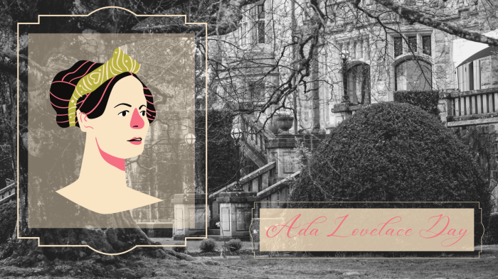Ada Lovelace Day: Celebration of Women in STEM