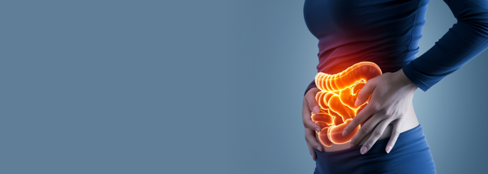 IBD & Parkinson's