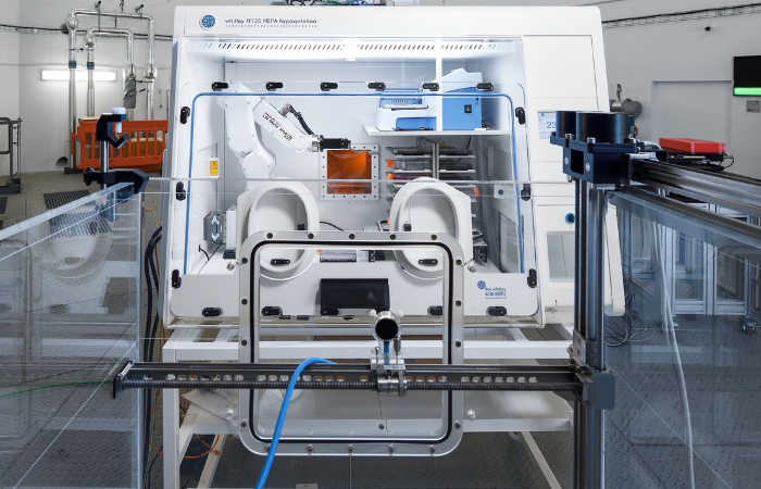 World Cancer Day: Proton Beam Therapy