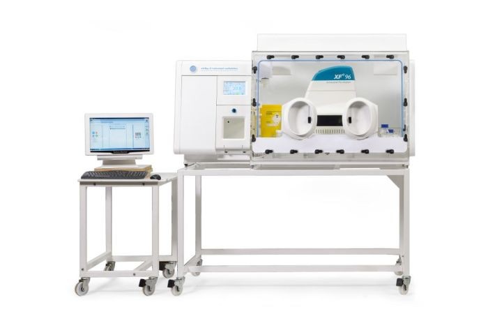 Cellular Handling System for the XF Analyser