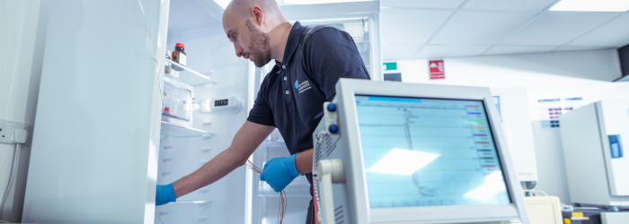 Giving Your Lab a Spring Clean