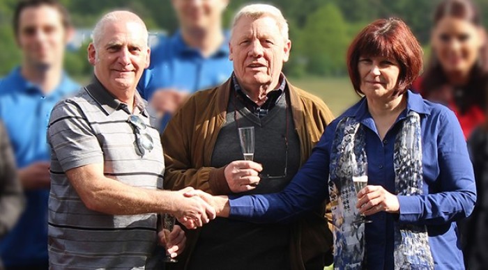 25 years of Meintrup DWS Laborgeräte GmbH