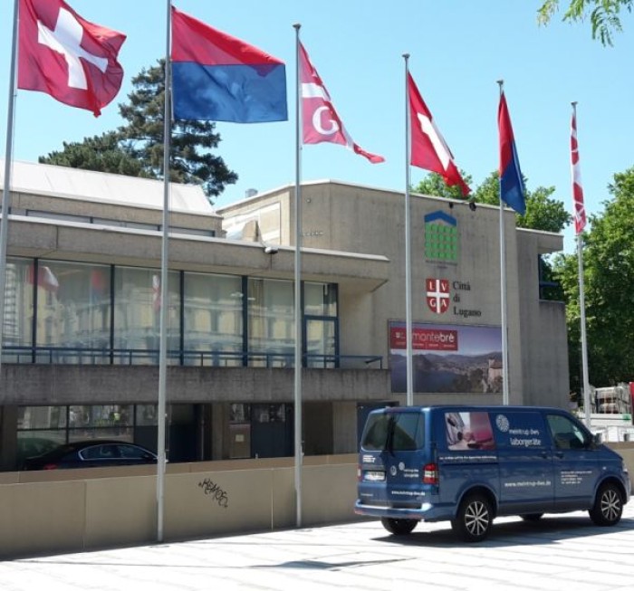 73. Jahreskongress der SGM