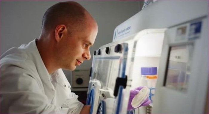 Realising the potential for synthetic biology