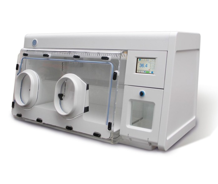 Whitley H35 Hypoxystation used in tumour study
