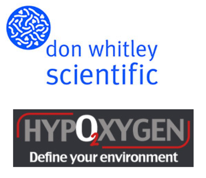 HypOxygen at the AACR Annual Meeting