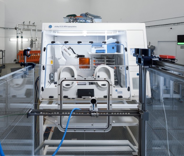 A revolution in cancer treatment?