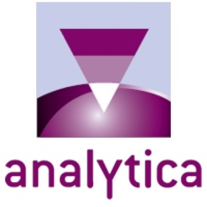 Don Whitley Scientific at Analytica