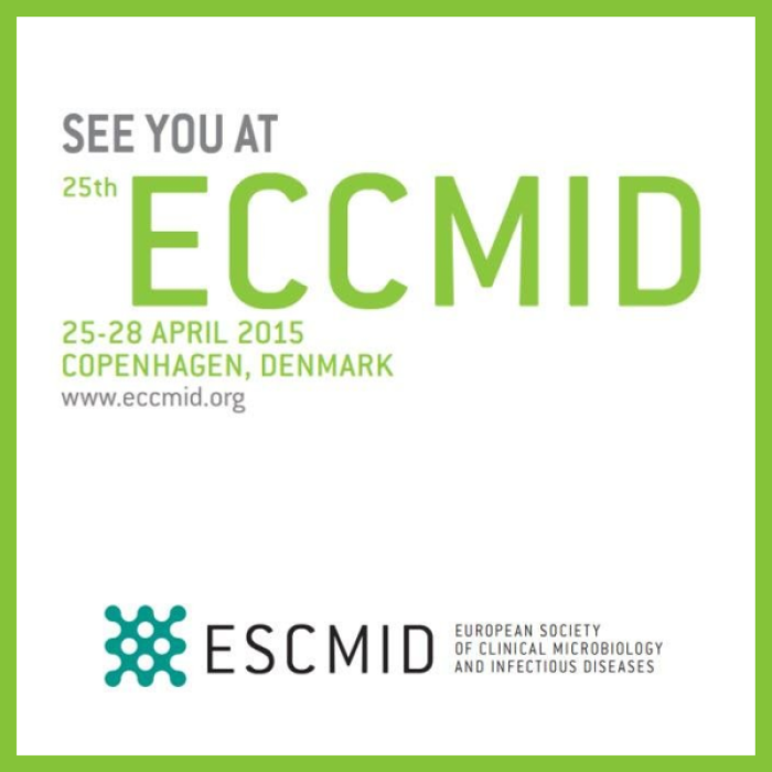 WASPLab™ at ECCMID