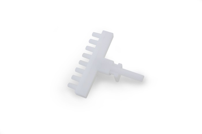 8-Channel Tip Adaptor