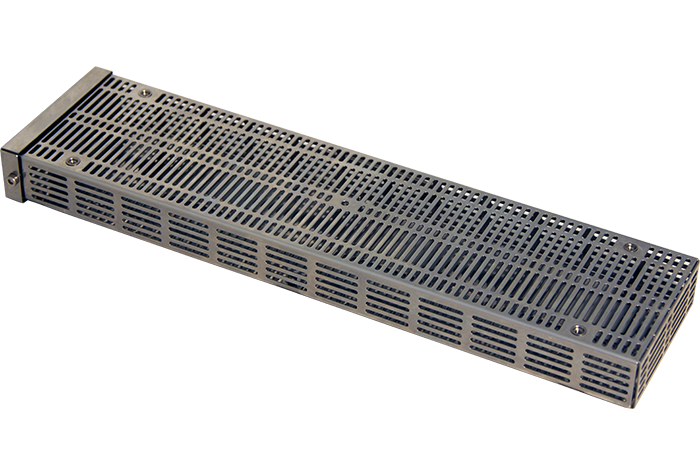 A45 HEPA Catalyst Canister