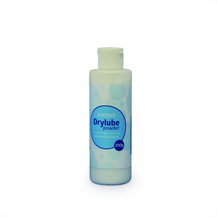 DryLube Powder