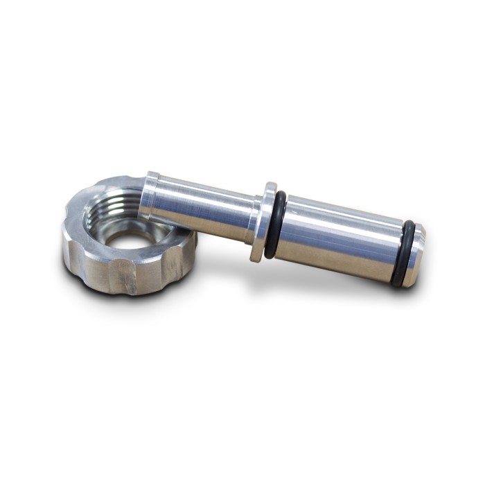 MEDIAWEL 30 Dispensing Nozzle