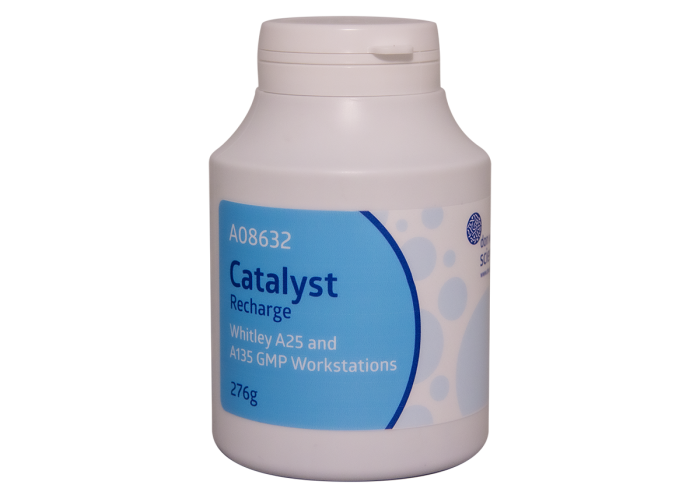 A25 and A135 GMP Catalyst Recharge