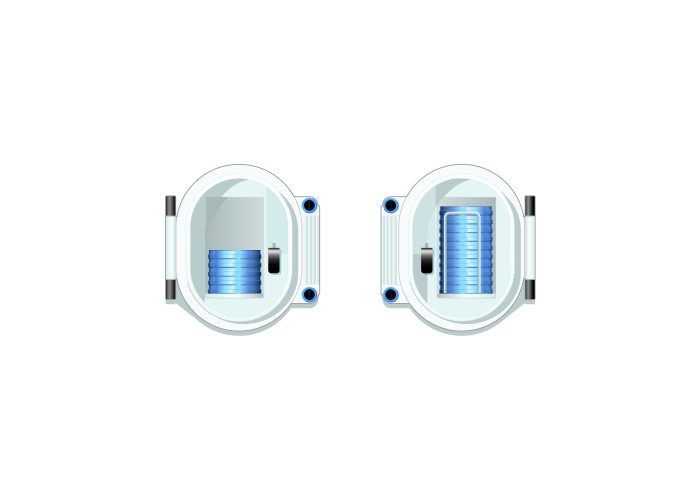 Multi-functional Porthole System
