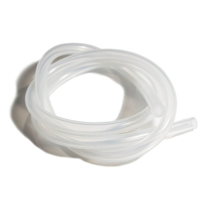 Silicone Tubing