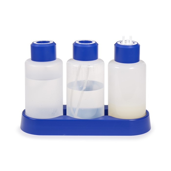 WASP Touch 1 Litre Sanitizing Station