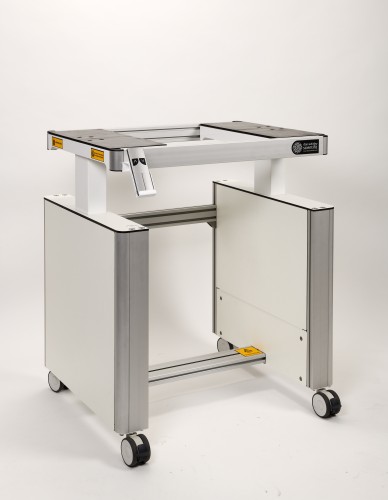 Height Ajustable Trolley 20/25