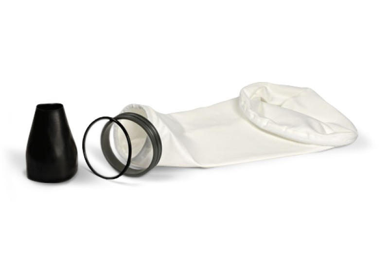 Sleeve Kit with Latex Wrist Seal (Pair)