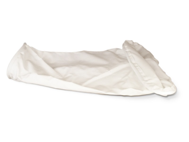 White Polyurethane Sleeve