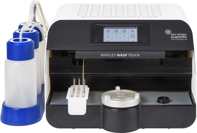 Whitley WASP Touch®