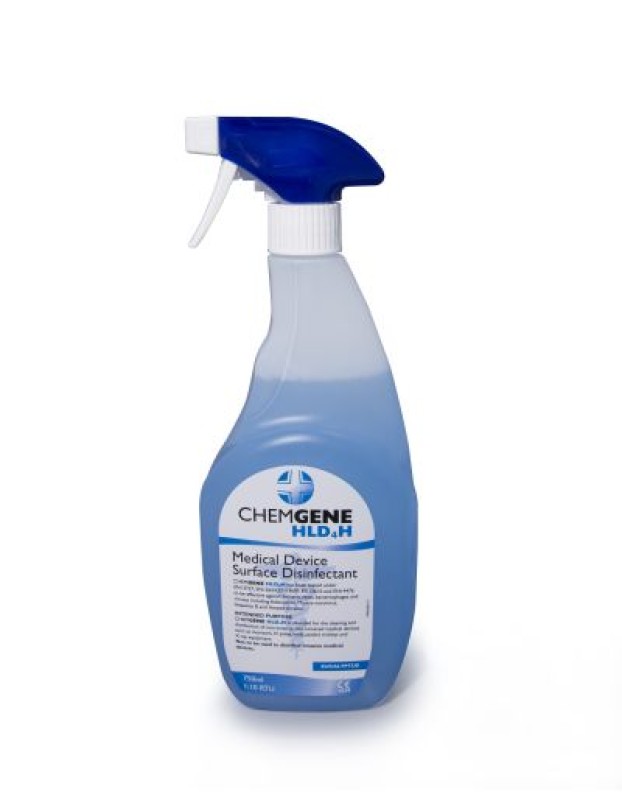 Whitley Workstation Disinfectant Spray
