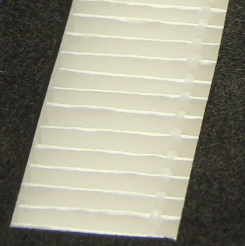 HEPA Filter for 85-95 Series Workstations