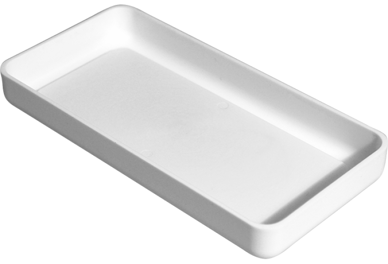 Airlock Transfer Tray (198 x 98mm)