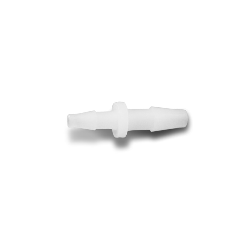 Tube Connector 6.4mm to 4.8mm