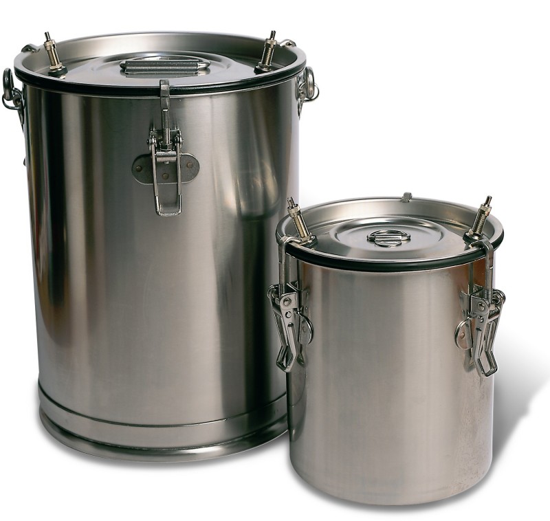 Anaerobic Jars