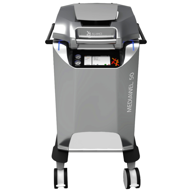 MEDIAWEL 50