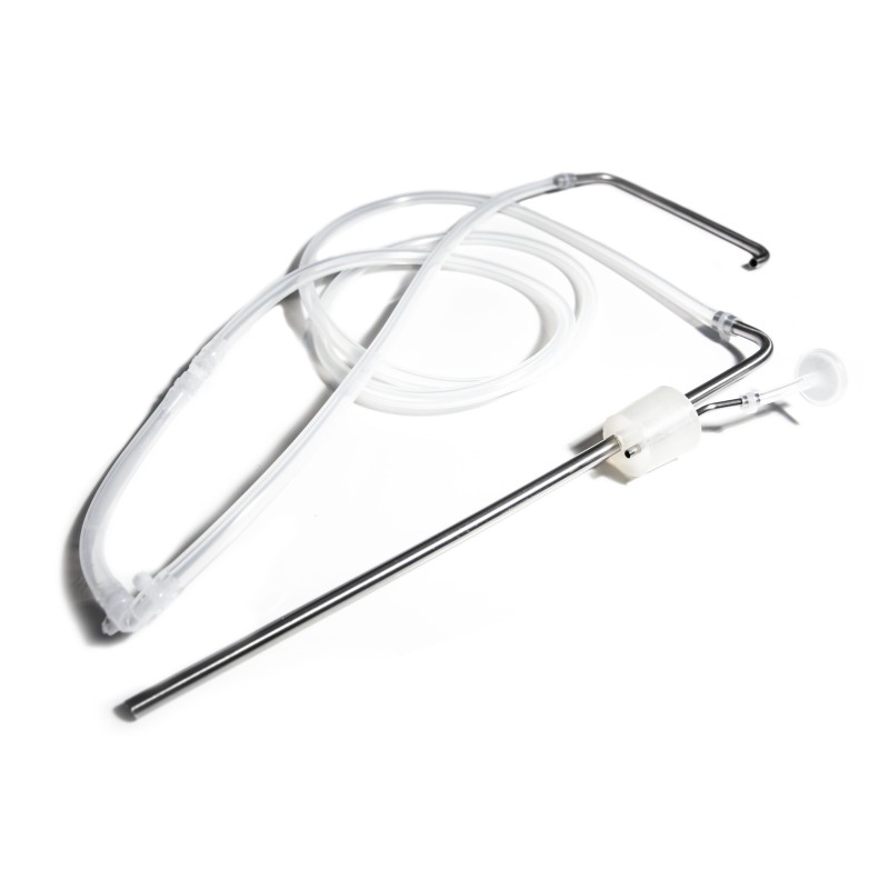 Complete Tubing Set for Dilumat S
