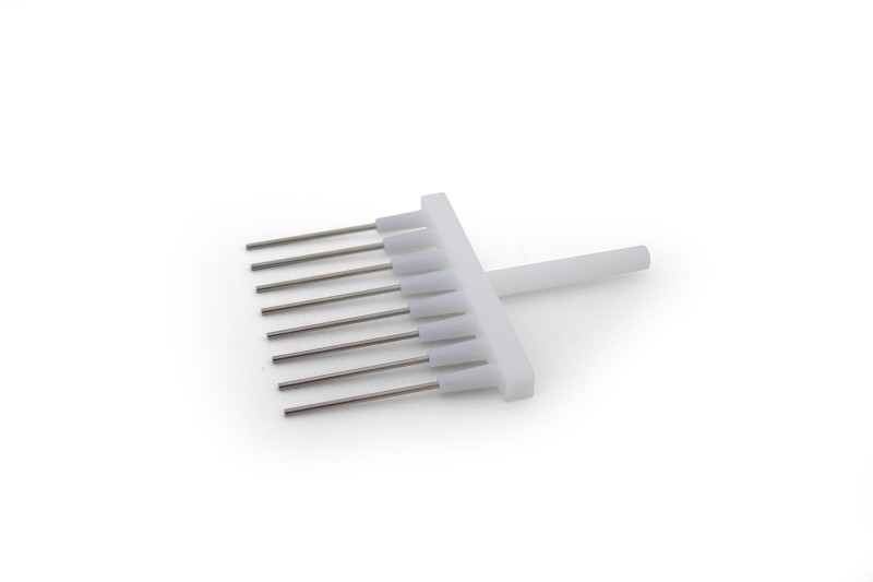 8-Channel Needle Set
