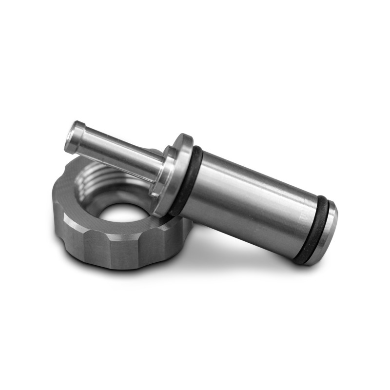 Dispensing Nozzle 12mm for MEDIAWEL 30 and 50