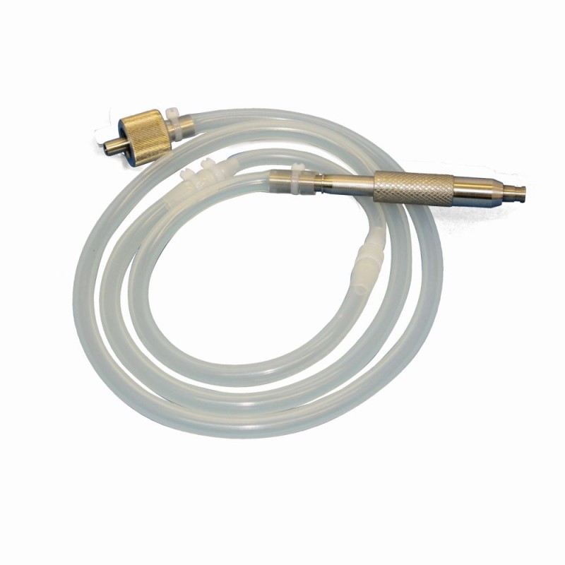 Complete Tubing Set (APS 300/320 to Masterclave 19)